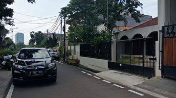 Gambar 1 Rumah SHM di Cempaka Putih Timur, Jakarta Pusat