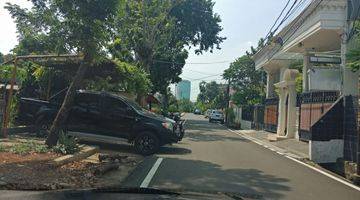 Gambar 1 Rumah SHM di Cempaka Putih Timur, Jakarta Pusat