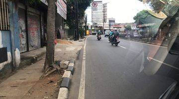 Gambar 2 Tanah Dan Gudang di Kramat Jati Jakarta Timur, Jakarta Timur