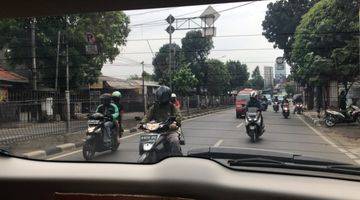 Gambar 3 Tanah Dan Gudang di Kramat Jati Jakarta Timur, Jakarta Timur