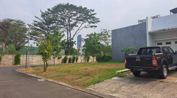 Gambar 5 Tanah di Kavling Mentari, Tangerang SHM 349 m²