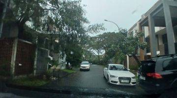 Gambar 5 Tanah di Kavling Placindo - Foresta Bsd, Tangerang 345 m²