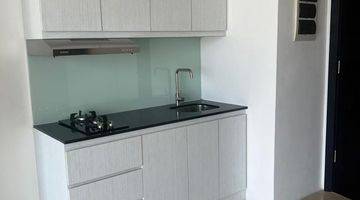 Gambar 4 Apartement Royal Suite Springhill Kemayoran 1 BR Unfurnished Bagus