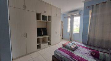 Gambar 3 Rumah 3 Lantai Bagus Furnished di Gading Grande, Jakarta Utara