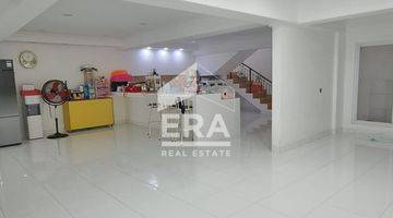 Gambar 3 Rumah Gading Kirana 3lt, 4 K. Tidur  11m*20m  Kelapa Gading