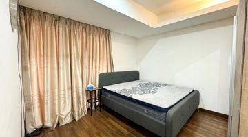 Gambar 2 Apartement Royal Suite Springhill Kemayoran 1 BR Bagus