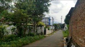 Gambar 5 Tanah di Jln Pagar Alam, Cempaka, Bandar Lampung SHM 3.100 m²