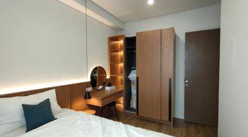 Gambar 4 Apartemen Yukata Suites 2 Kamar Tidur Bagus Furnished