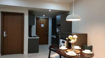 Gambar 2 Apartemen Yukata Suites 2 Kamar Tidur Bagus Furnished