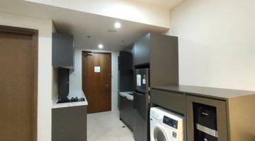 Gambar 1 Apartemen Yukata Suites 2 Kamar Tidur Bagus Furnished