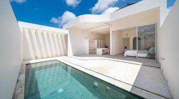 Gambar 1 Brand New Villa 326m In Nusa Dua, Badung