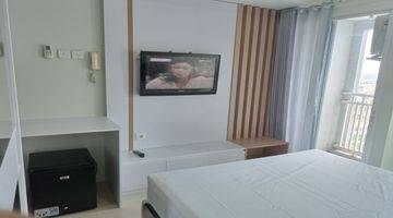 Gambar 3 Disewakan Apartemen Studio Grand Dhika City Bekasi Full Furnish 