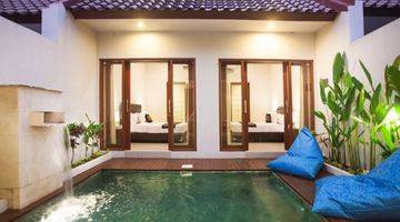 Gambar 3 Disewakan Villa Cantik  Di Kerobokan Badungcanggu Bali