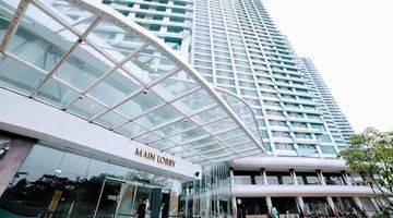 Gambar 1 Disewakan  1 Kamar Tidur Apartemen Grand Kamala Lagoon Furnished