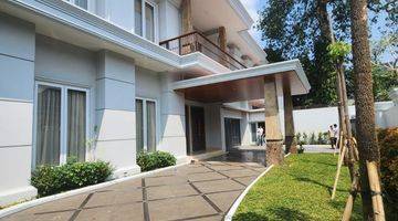 Gambar 2 Dijual  Rumah Baru Furnished Shm Jl. Ampera Kemang Jak Sel