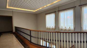 Gambar 3 Dijual  Rumah Baru Furnished Shm Jl. Ampera Kemang Jak Sel