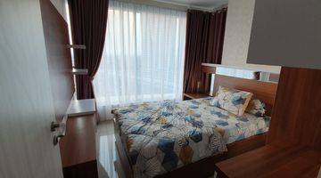 Gambar 5 Disewakan  Apartemen Grand Kamala Lagoon 2 Kamar Tidur Furnished