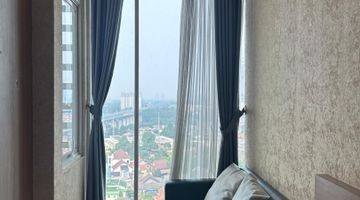 Gambar 5 Disewakan  1 Kamar Tidur Apartemen Grand Kamala Lagoon Furnished