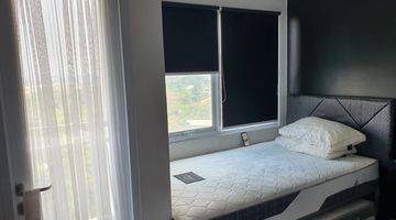 Gambar 4 Apartemen B Residence BSD dekat Univ Prasetya Mulya. Furnished