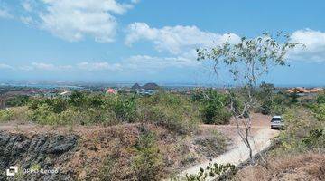 Gambar 5 Dijual Tanah Dipurigading Jimbaran Full Ocean View 