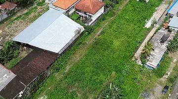 Gambar 4 For Sale Freehold Land Located Tebongkang Singakerta , Ubud