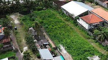 Gambar 5 For Sale Freehold Land Located Tebongkang Singakerta , Ubud