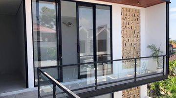 Gambar 2 Dijual Brand New Villa Berlokasi di Area Tumbakbayuh Badung Bali