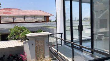 Gambar 4 Dijual Brand New Villa Berlokasi di Area Tumbakbayuh Badung Bali