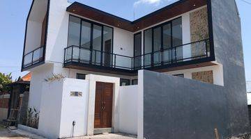 Gambar 1 Dijual Brand New Villa Berlokasi di Area Tumbakbayuh Badung Bali