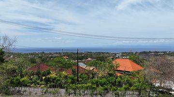 Gambar 2 Sea View Commercial Land Labuan Sait Main Road, Bali