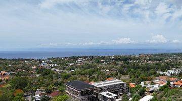 Gambar 5 Sea View Commercial Land Labuan Sait Main Road, Bali