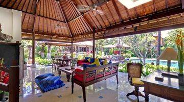 Gambar 3 For Sale Villa Jl Utama Canggu Batu Bolong