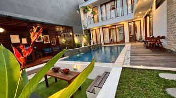 Gambar 1 Dijual Villa Villa Modern Di Jimbaran Bali Arum Jln Utama