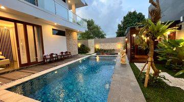 Gambar 3 Dijual Villa Villa Modern Di Jimbaran Bali Arum Jln Utama