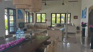 Gambar 5 For Sale Freehold Villa Pemandangan Alam Indah di Labuan Sait Kuta Selatan Badung Bali.