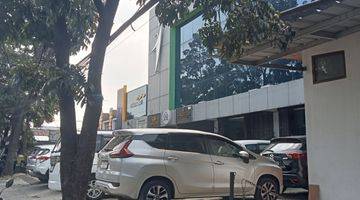 Gambar 1  Kantor Lux Bagus Harga Di Bawah Pasaran Di Kota Bandung 