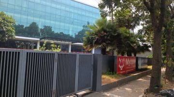 Gambar 4 Dijual murah gedung di mainroad soekarno hatta bandung