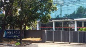 Gambar 5 Dijual murah gedung di mainroad soekarno hatta bandung