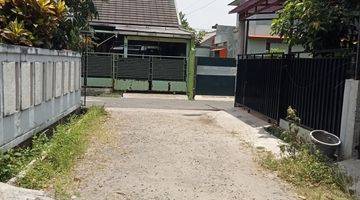 Gambar 2 Rumah Minimalis Satu Lantai Siap Huni Di Arcamanik 