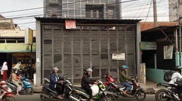 Gambar 4 Rumah 2 Lantai Main Road Katapang Di Bandung 