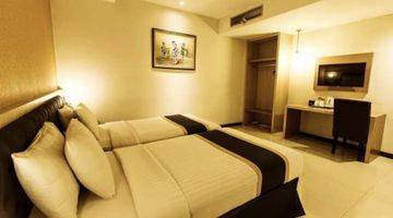 Gambar 3 Hotel Bintang 3 Pusat Kota Area Alun Alun Asia Afrika Bandung