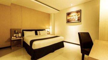 Gambar 2 Hotel Bintang 3 Pusat Kota Area Alun Alun Asia Afrika Bandung