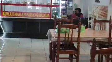 Gambar 5 Ruko Bagus Strategis di Kota Baru Parahyangan