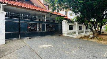 Gambar 1 Dijual Perumahan Bukit Permai 2 Lantai Terawat Dan Ada Space Untuk Pool