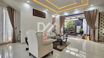 Gambar 1 Dijual Cepat Rumah Hook Di Discovery Bintaro Sangat Strategis