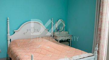 Gambar 5 Dijual Rumah Cluster Di Alam Sutera Full Furnished Bebas Banjir