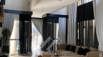 Gambar 2 Dijual Rumah Cluster Di Alam Sutera Full Furnished Bebas Banjir