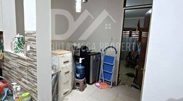 Gambar 2 Dijual Rumah Siap Huni Depan Taman Cluster Di Graha Raya Bintaro