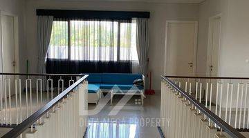 Gambar 4 Dijual Rumah Cluster Di Alam Sutera Full Furnished Bebas Banjir