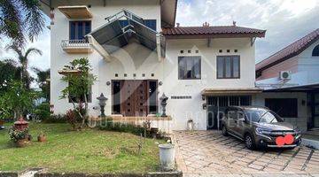 Gambar 1 Dijual Rumah Hook Nyaman Cluster Di Alam Sutera Siap Huni